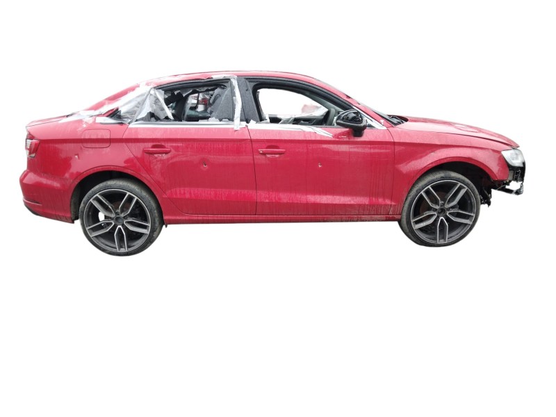 2018 AUDI A3 LIMOUSINE 2.0 TDI 150 SE 4DR for breaking