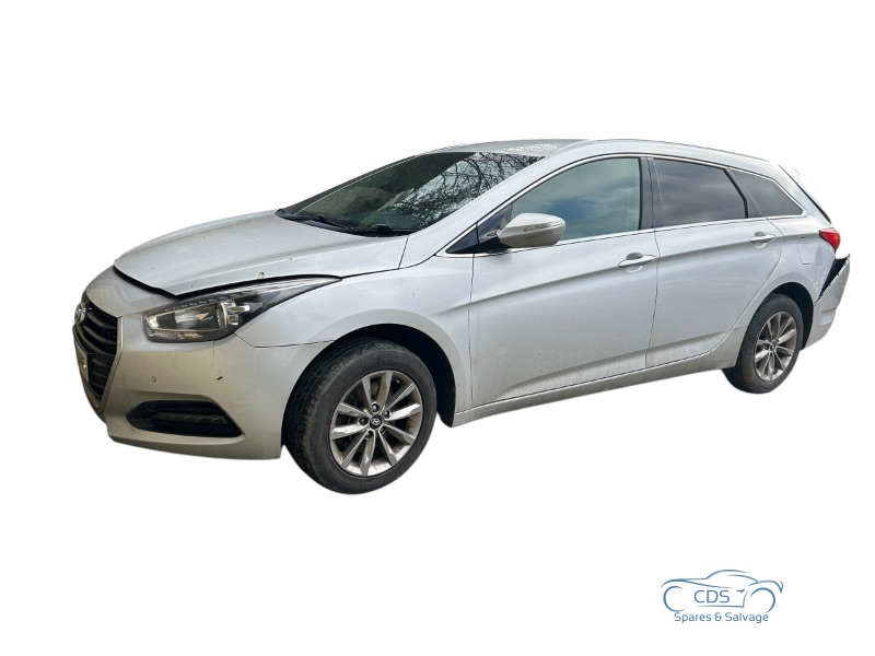 2018 HYUNDAI I40 SE NAV CRDI BLUE DRIVE for breaking