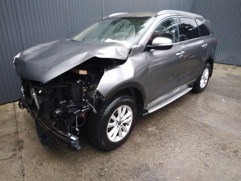 2018 KIA SORENTO  for breaking