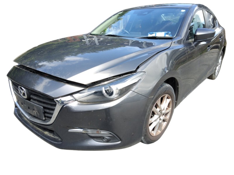 2018 MAZDA MAZDA3 18 D SE ZAR for breaking