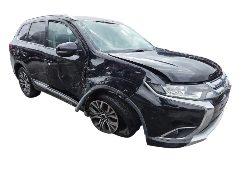 2018 MITSUBISHI OUTLANDER for breaking