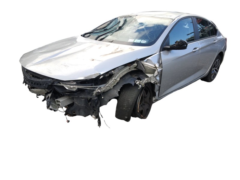 2018 OPEL INSIGNIA GRAND SPORT SC 1.6 13 136PS 5DR for breaking