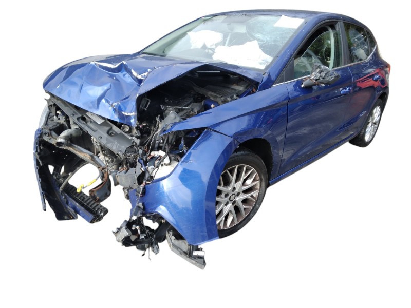 2018 SEAT/CUPRA IBIZA 1.0 MPI 75HP SE 5DR for breaking