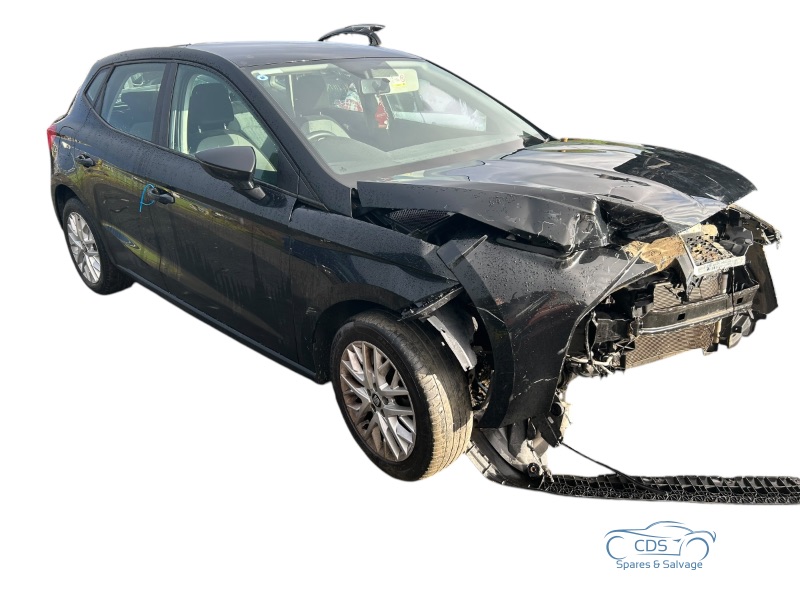 2018 SEAT/CUPRA IBIZA SE TECHNOLOGY MPI for breaking