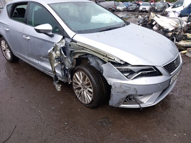 2018 SEAT/CUPRA LEON PA 1.2 TSI 110HP SE 5DR for breaking