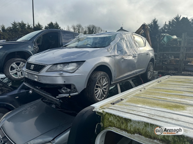 2018 SEAT/CUPRA LEON SE DYNAMICS TDI for breaking