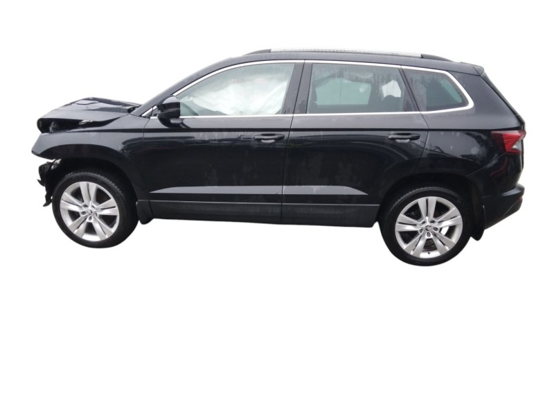 2018 SKODA KAROQ STYLE 1.0 TSI 116HP 5DR for breaking