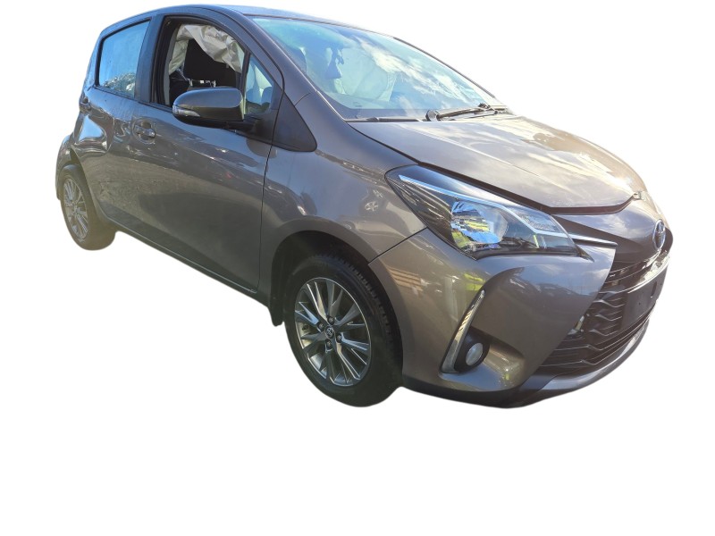 2018 TOYOTA YARIS for breaking