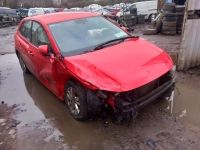 2018 VOLKSWAGEN POLO TRENDLINE 1.0 MANUAL 5SPEED 65HP 5DR for breaking