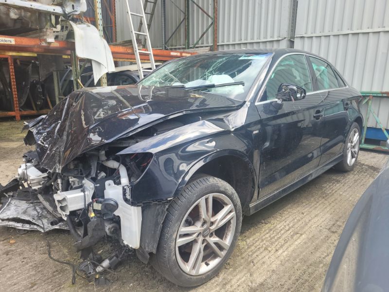 2019 AUDI A3 LIMOUSINE SAL 1.6 TDI 116HP SE 4DR 30 for breaking