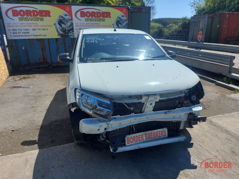 2019 DACIA SANDERO ESSENTIAL TCE for breaking