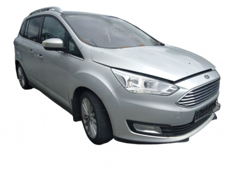 2019 FORD GRAND C-MAX TITANIUM 1.5 TD 95P 95PS M6 4DR for breaking
