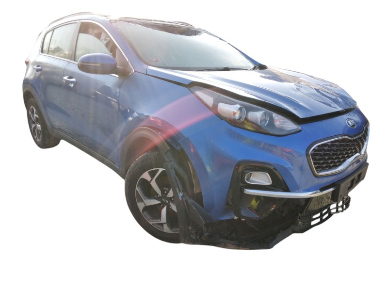 2019 KIA SPORTAGE K3 5DR for breaking