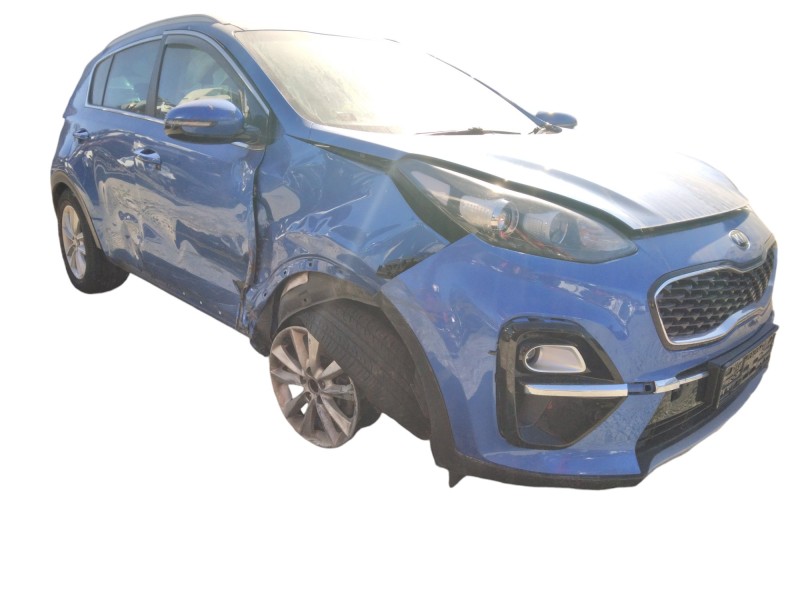 2019 KIA SPORTAGE K4 5DR for breaking