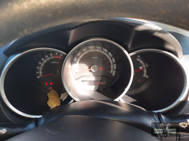 2019 KIA VENGA PETROL L 5DR for breaking