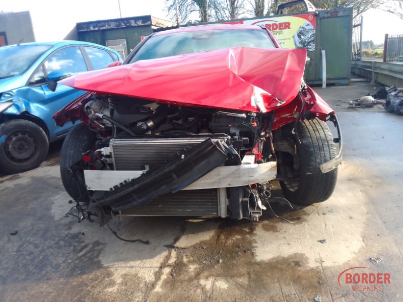 2019 MERCEDES CLA-CLASS 180 COUPE AUTO 4DR for breaking