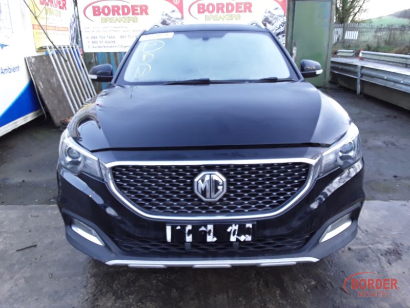 2019 MG ZS EXCITE for breaking