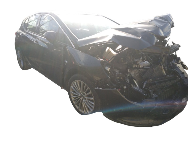 2019 OPEL ASTRA ELITE for breaking