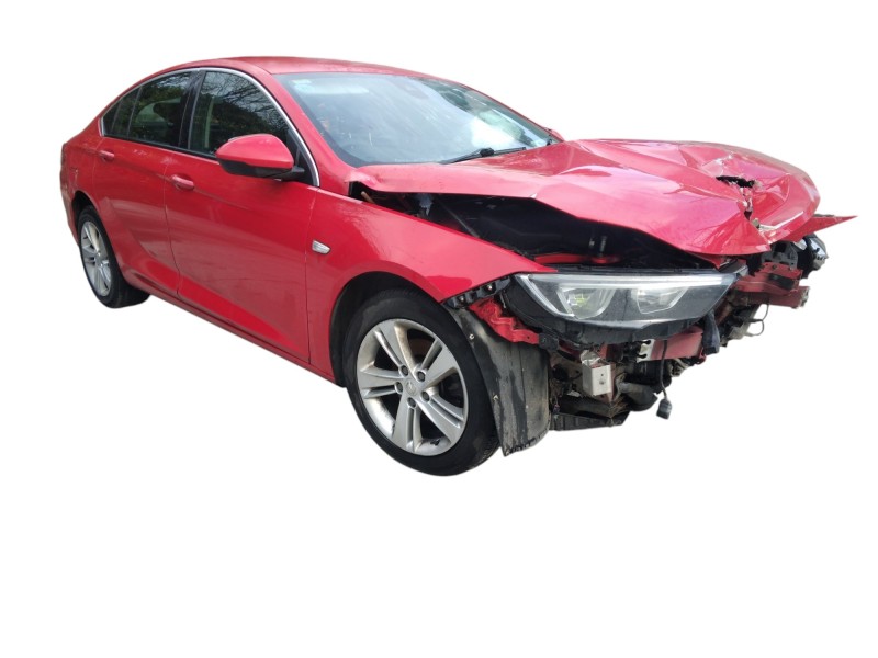2019 OPEL INSIGNIA GRAND SPORT SE 1.6 13 136PS 5DR for breaking