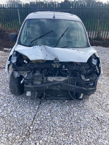 2019 RENAULT KANGOO ML19 ENERGY DCI 75 BUSI BUSINESS 2DR for breaking