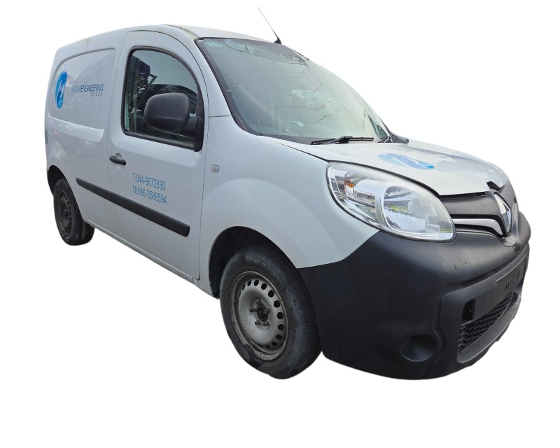 2019 RENAULT KANGOO for breaking