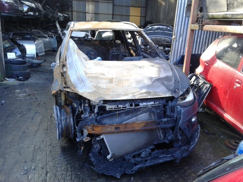 2019 SEAT/CUPRA ARONA 1.0 TSI 115HP SE 5DR for breaking