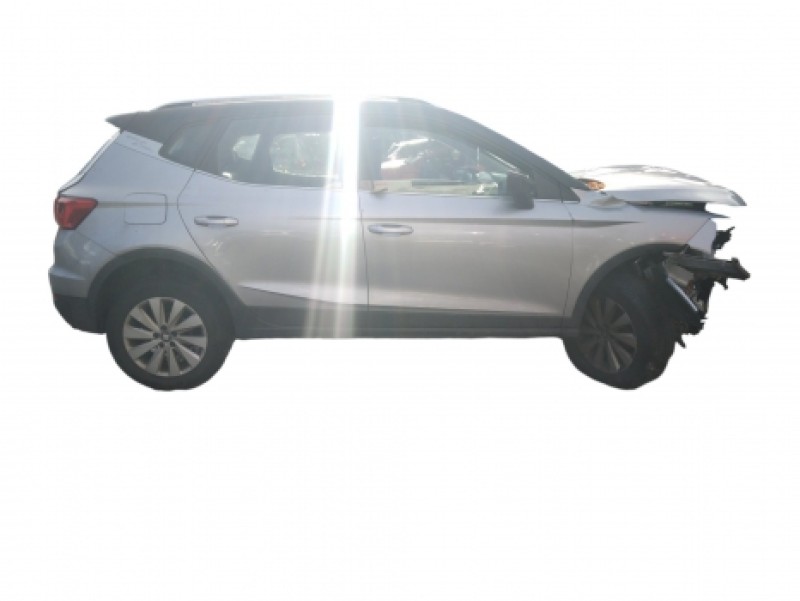 2019 SEAT/CUPRA ARONA 1.6 TDI 115HP XCELLENCE 5DR for breaking