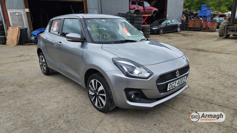 2019 SUZUKI SWIFT SZ5 DUALJET SHVS ALLGRIP for breaking