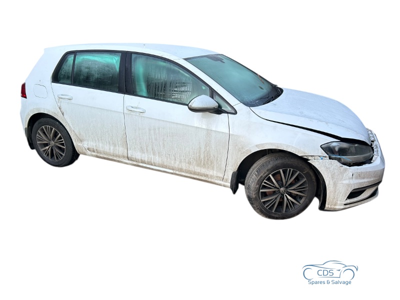 2019 VOLKSWAGEN GOLF SE NAVIGATION TSI for breaking