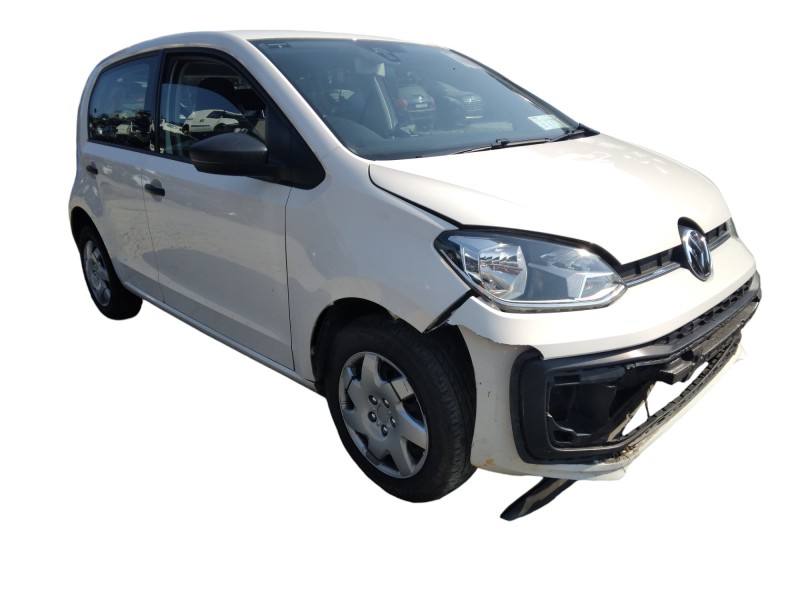 2019 VOLKSWAGEN UP UP for breaking