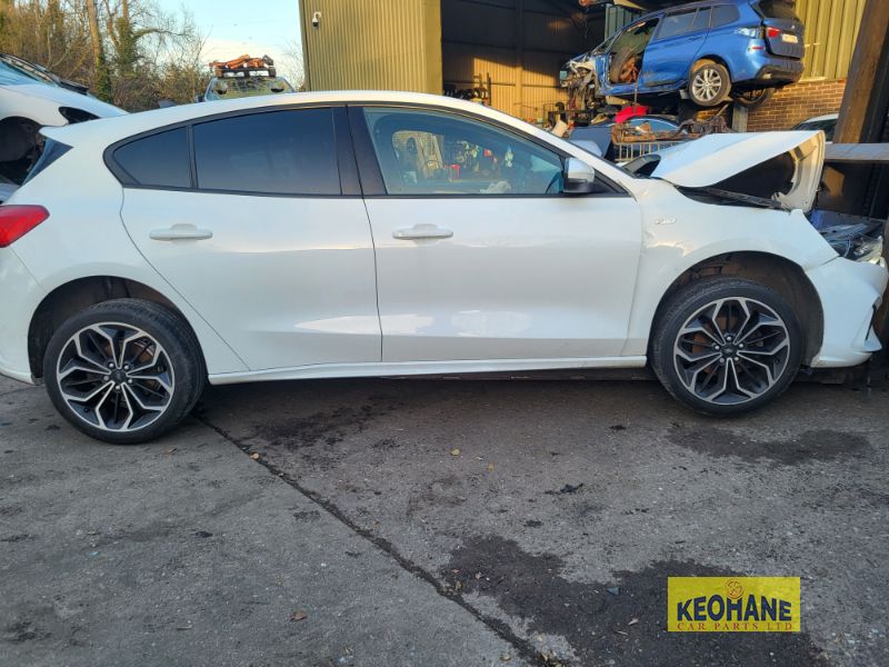 2020 FORD FOCUS ST-LINE 1.5 TDCI 125PS 6SPEED 5DR for breaking