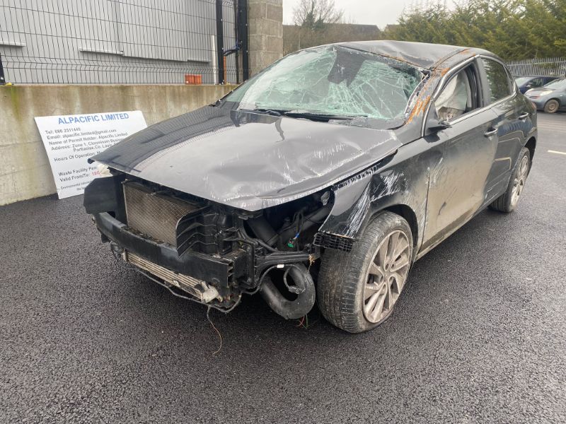 2020 HYUNDAI I30 I 30 TURBO PETROL 5DR FASTBACK for breaking