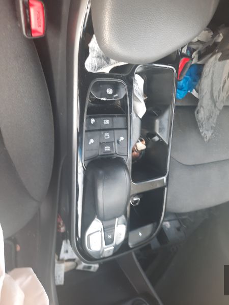 2020 HYUNDAI IONIQ PREMIUM EV 134BHP 5DR AU AUTO for breaking