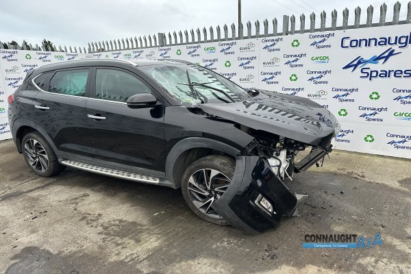 2020 HYUNDAI TUCSON IX35 EXECUTIVE PLUS 5DR for breaking