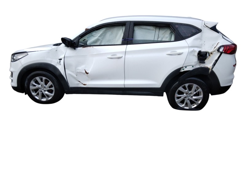 2020 HYUNDAI TUCSON IX35 OGP SPEC 5DR for breaking