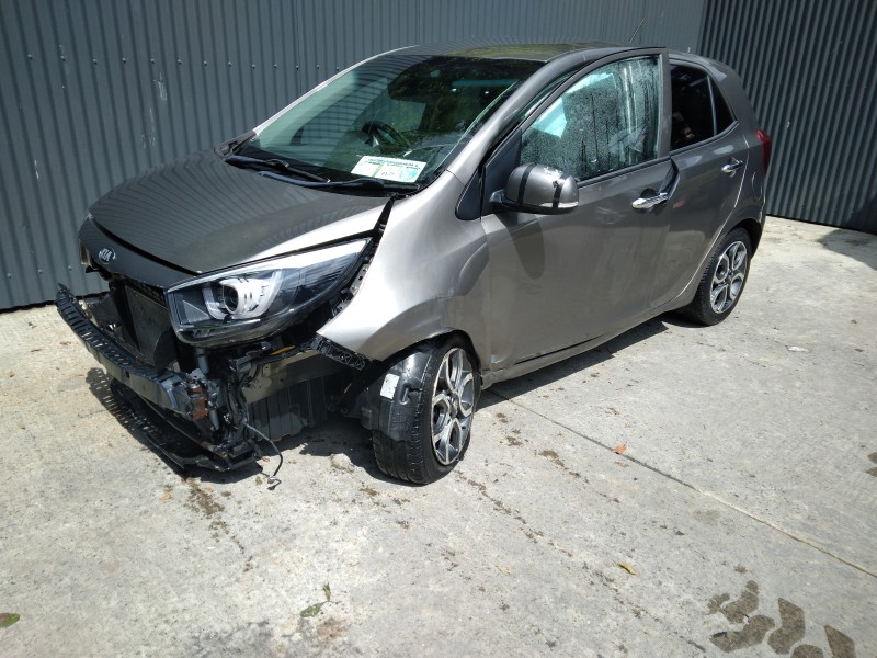 2020 KIA PICANTO  for breaking