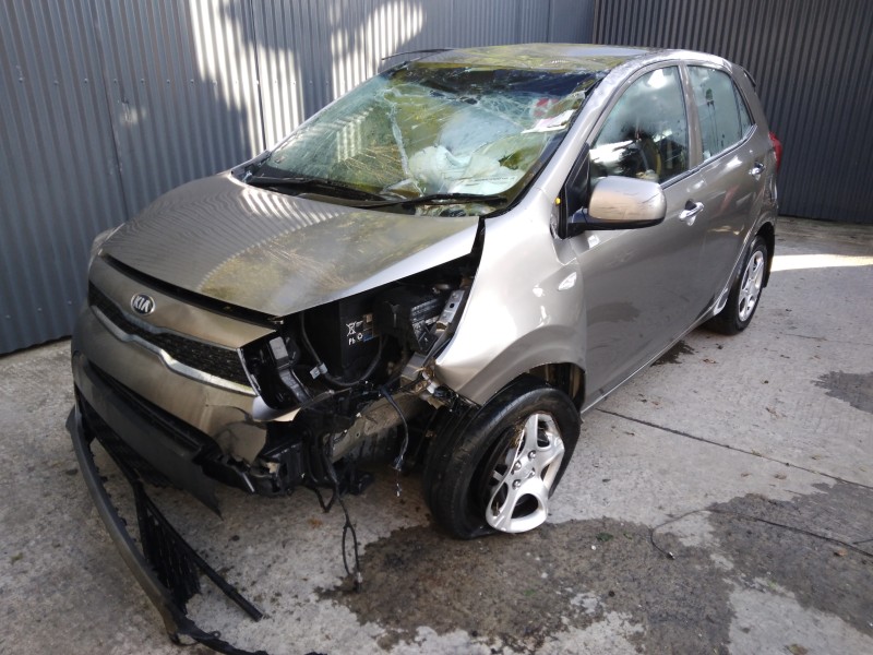 2020 KIA PICANTO  for breaking