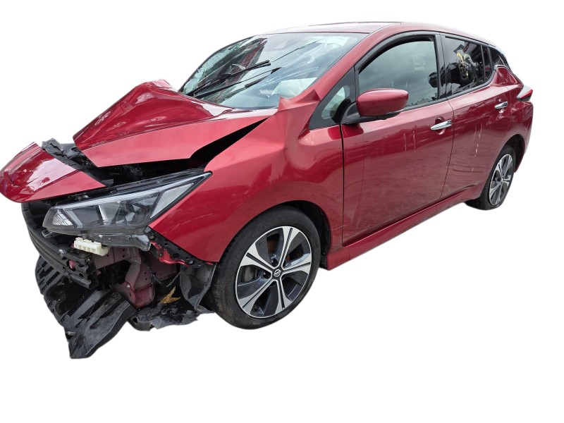 2020 NISSAN LEAF  for breaking