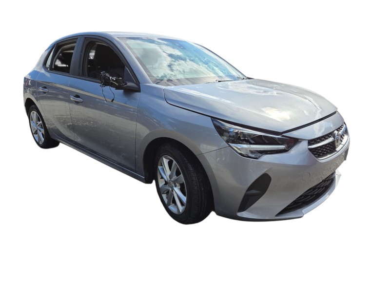 2020 OPEL CORSA for breaking