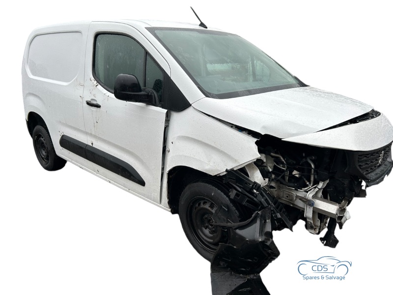 2020 PEUGEOT PARTNER PROFESSIONAL L1 BHDI for breaking