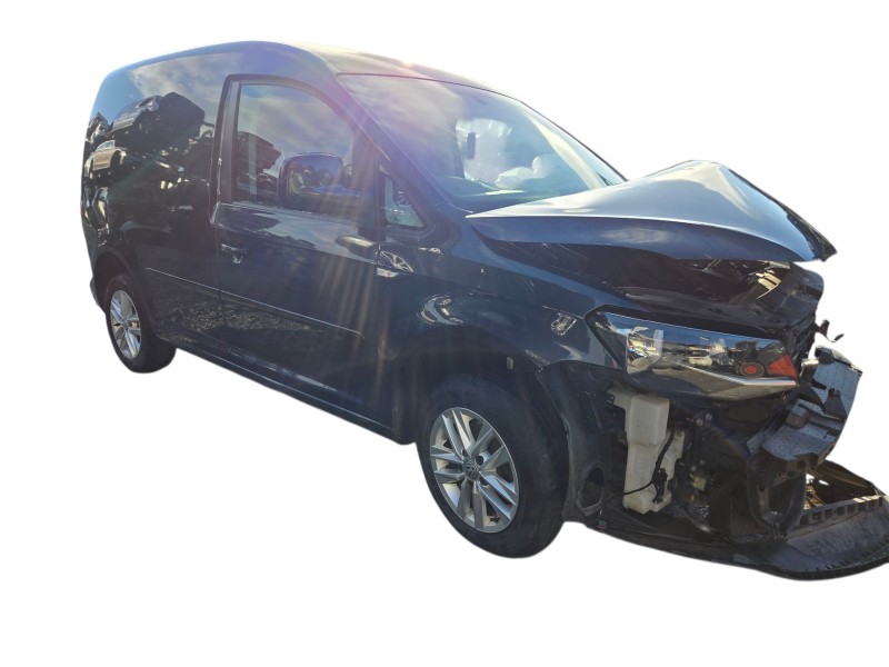 2020 VOLKSWAGEN CADDY for breaking
