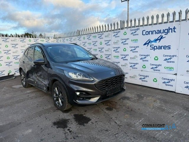 2021 FORD KUGA ST-LINE X 5DR 1.5 TD 120 S6. S6.2 M6 for breaking