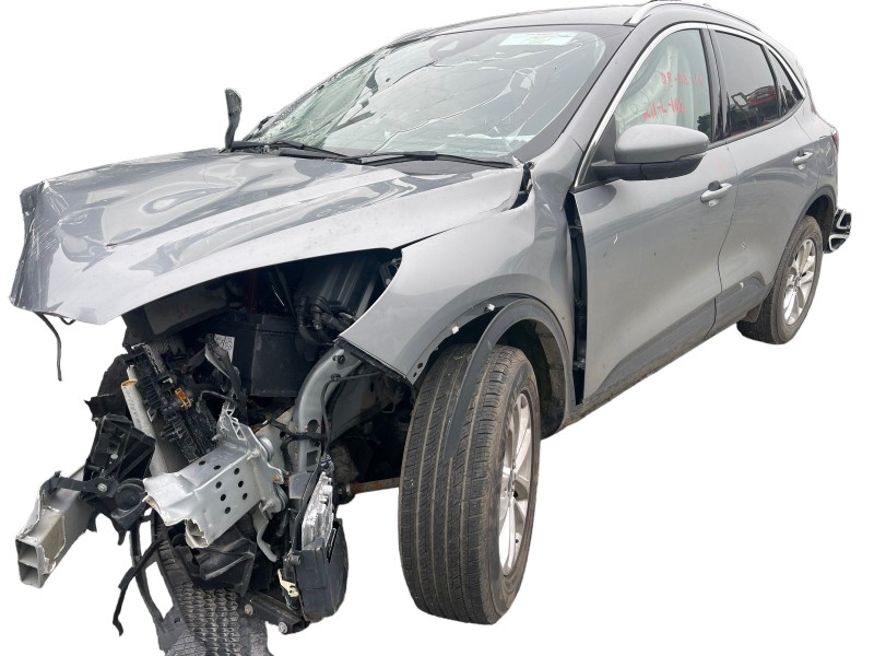 2021 FORD KUGA TITANIUM 1.5 TD 120 S6.2 M6 F 4DR for breaking