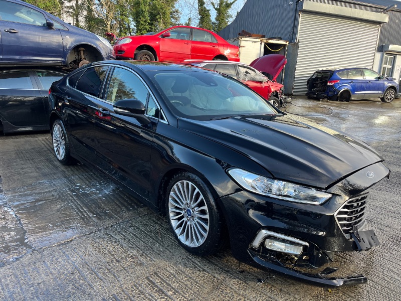 2021 FORD MONDEO TITANIUM 5DR 2.0 TD 150BHP S6 S6.2 M6 4 for breaking