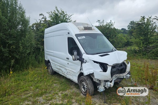 2021 FORD TRANSIT 350 LEADER ECOBLUE for breaking