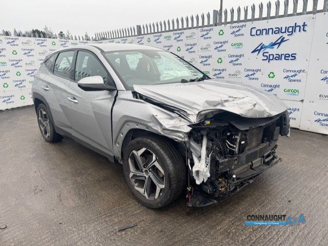 2021 HYUNDAI TUCSON IX35 COMFORT PLUS 4WD 5DR AU AUTO for breaking
