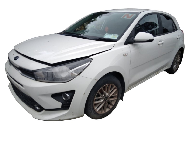 2021 KIA RIO for breaking