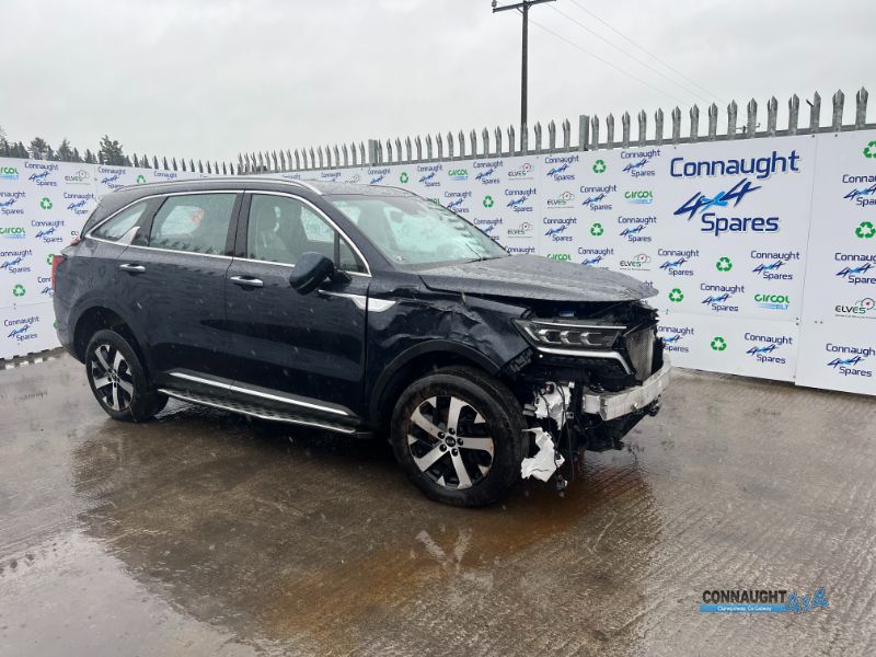 2021 KIA SORENTO K3 2WD 5DR AUTO AU for breaking