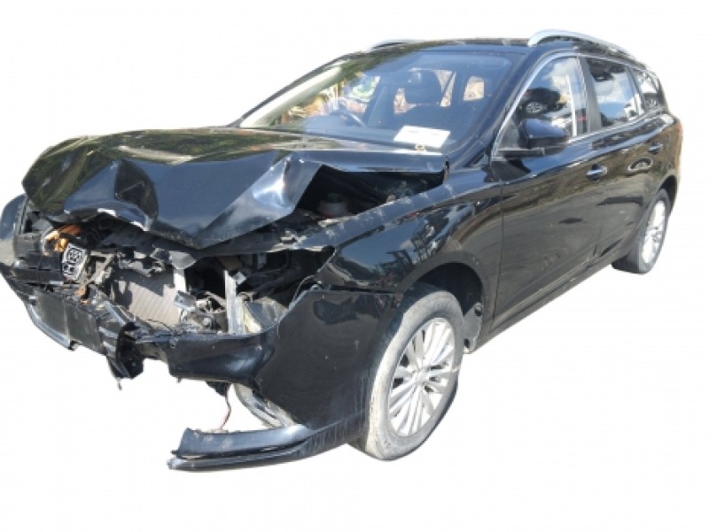 2021 MG MG5 MG5 SW EV EXCLUSIVE 5DR AUTO for breaking