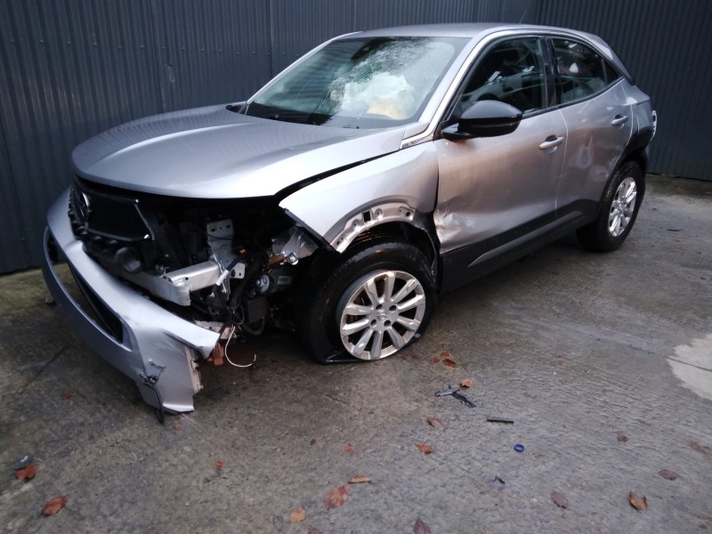 2021 OPEL MOKKA for breaking